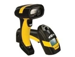 Datalogic PowerScan PM8300 Lector de Código de Barras Láser 1D - no incluye Fuente de Poder 