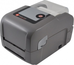 Datamax E-Class Mark III 4205A Impresora de Etiquetas, Térmica Directa, 203 x 203 DPI, Gris 