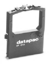 Cinta Datapac DP-050 Negro 