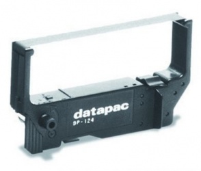 Cinta Datapac DP-124 Negro 
