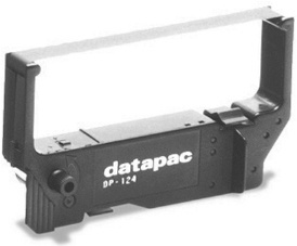 Cinta Datapac DP-124 Púrpura 