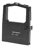 Cinta Datapac DP-144 Negro 