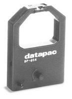 Cinta Datapac DP-054, Matriz de Punto, Negro 