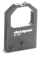 Cinta Datapac DP-054, Matriz de Punto, Negro 