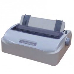 Dataproducts 1140, Blanco y Negro, Matriz de Puntos, 144 x 240 DPI, USB 