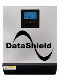 DataShield Cargador Solar tipo MPPT IS-1000, 1000V, 15A - Test 