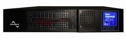 No Break DataShield UT-3000, 2700W, 3000VA, Entrada 70-145V 