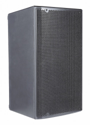 dBTechnologies Bafle OPERA 15, Alámbrico, 600W RMS, 1200W PMPO, XLR, Negro 