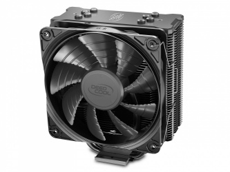 Disipador CPU Deep Cool GAMMAXX GTE V2 Black, 120mm, 500-1650RPM, Negro 