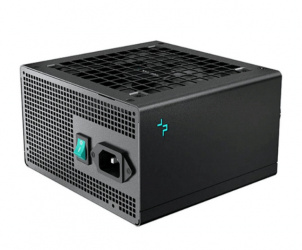 Fuente de Poder DeepCool PK500D 80 PLUS Bronze ATX, 24-pin ATX, 120mm, 500W 