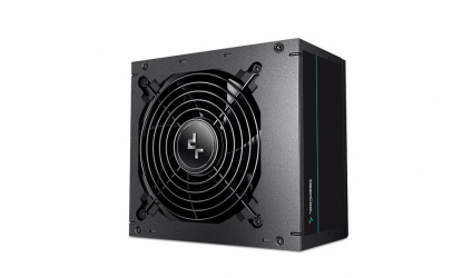 Fuente de Poder DeepCool PM650D 80 PLUS Gold, 24-pin ATX, 120mm, 650W  