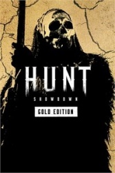 Hunt: Showdown Edición Gold, Xbox One ― Producto Digital Descargable 