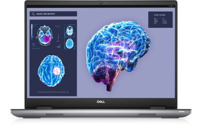 Laptop Dell Precision 7680, 16