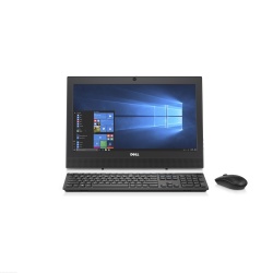 Dell OptiPlex 3050 All-in-One 19.5