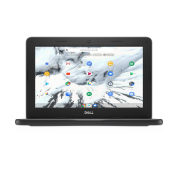 Laptop Dell Chromebook 3100 11.6