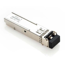 Dell Módulo Transceptor SFP+, LC, 10.000 Mbit/s, 300 Metros, 850nm ― Garantía Limitada por 1 Año 