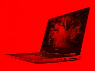 Laptop Dell Precision 7540 15.6