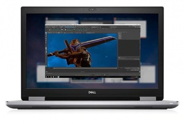 Laptop Dell Precision 7740 17.3
