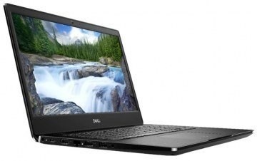 Laptop Dell Latitude 3400 14