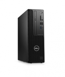 Computadora Kit Dell OptiPlex 3080 SFF, Intel Core i5-10500 3.10GHz, 8GB, 512GB SSD, Windows 10 Pro 64-bit + Teclado/Mouse 