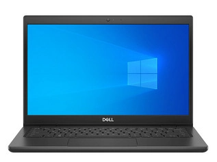 Laptop Dell Latitude 3420 14