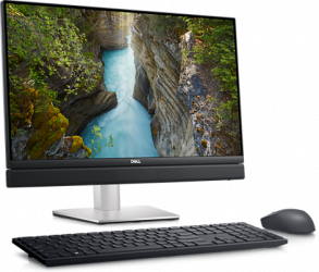 Dell OptiPlex 7410 All-in-One 23.8