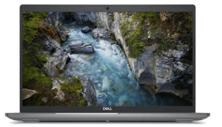 Laptop Dell Precision 3581, 15