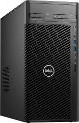 Workstation Dell Precision 3660 Tower Intel Core i7-12700 2.10GHz, 16GB, 512GB SSD, NVIDIA T400, Windows 10 Pro 64-bit 