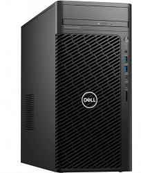 Workstation Dell Precision 3660 Tower, Intel Core i7-12700 2.10GHz, 32GB, 1TB SSD, NVIDIA T400, Windows 11 Pro 64-bit ― Garantía Limitada por 1 Año 