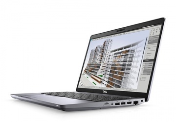 Laptop Dell Precision 3551 15.6