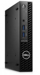 Computadora Dell OptiPlex 3000 MFF, Intel Core i7-12700T 1.40GHz, 8GB, 512GB SSD, Windows 10 Pro 64-bit 