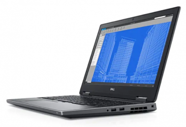 Laptop Dell Precision 7530 15.6