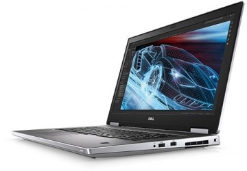Laptop Dell Precision 7740 17.3