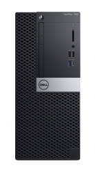 Computadora Dell Optiplex 7060, Intel Core i5-8400 2.80GHz, 8GB, 1TB, Windows 10 Pro 64-bit 