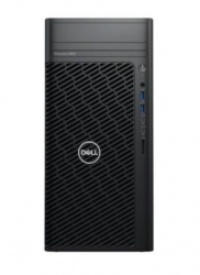Workstation Dell Precision 3680 Tower, Intel Core i7-14700, 32GB, 1TB SSD, NVIDIA T400, Windows 11 Pro 