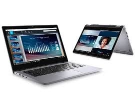 Dell 2 en 1 Latitude 3310 13.3