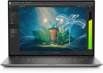 Laptop Dell Precision 5570 15.6