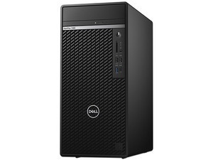 Computadora Kit Dell OptiPlex 7080 MT, Intel Core i7-10700 2.90GHz, 16GB, 1TB, Windows 10 Pro 64-bit + Teclado/Mouse 