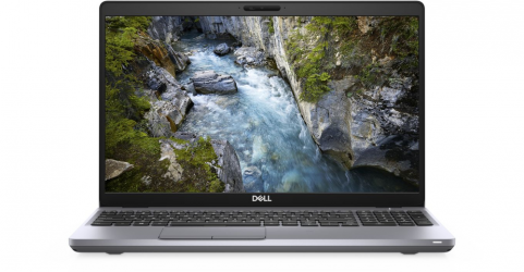 Laptop Dell Precision 3551 15.6