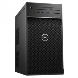 Workstation Dell Precision 3630 MT, Intel Core i7-8700 3.20GHz, 16GB (2x 8GB), 1TB, NVIDIA Quadro P620, Windows 10 Pro 64-bit 
