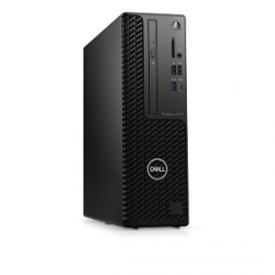 Workstation Dell Precision 3440 SFF, Intel Core i7-10700 2.90GHz, 8GB, 1TB, NVIDIA Quadro P400, Windows 10 Pro 64-bit 