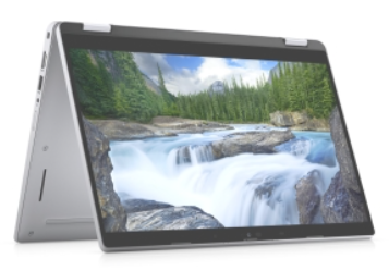 Dell 2 en 1 Latitude 5320 13.3