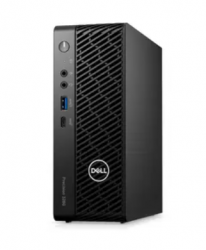Workstation Dell Precision 3260, Intel Core i7-13700 2.10GHz, 32GB, 512GB SSD, NVIDIA T1000, Windows 11 Pro 64-bit 
