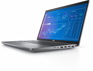 PAMA GROUP Notebook Dell E5580 Win 11 Pro, Display 15,6 Full HD Intel Core i5 fino 2.60GHz, 8GB RAM SSD 256GB, Webcam, Portatile Aziendale Business ( Ricondizionato