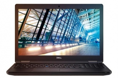 Laptop Dell Latitude 15-5590 15.6