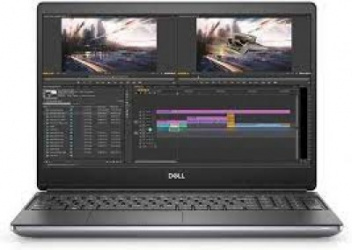 Laptop Gamer Dell Precision 7550 15.6