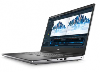 Laptop Dell Precision 7760 17.3