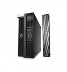 Workstation Dell Precision 3640 Tower, Intel Core i7-10700 2.90GHz, 16GB, 1TB, NVIDIA Quadro P400, Windows 10 Pro 64-bit 