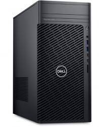 Workstation Dell Precision 3680 Tower, Intel Core i7-14700 1.50GHz, 32GB, 1TB + 256GB SSD, NVIDIA RTX 2000, Windows 11 Pro 64-bit ― ¡Compra y recibe $150 de saldo para tu siguiente pedido! 