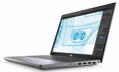 Laptop Dell Precision 3561 15.6